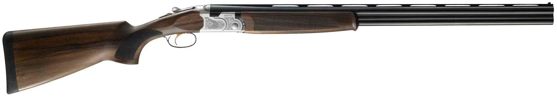 Ружье Beretta 686 Sil Pig I 20х76 MC 710мм - фото 1