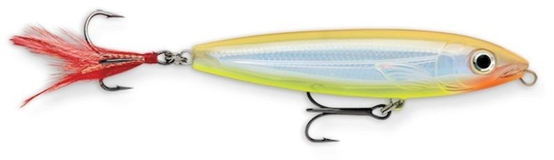 Воблер Rapala X-Rap Walk XRW13/BNC - фото 1