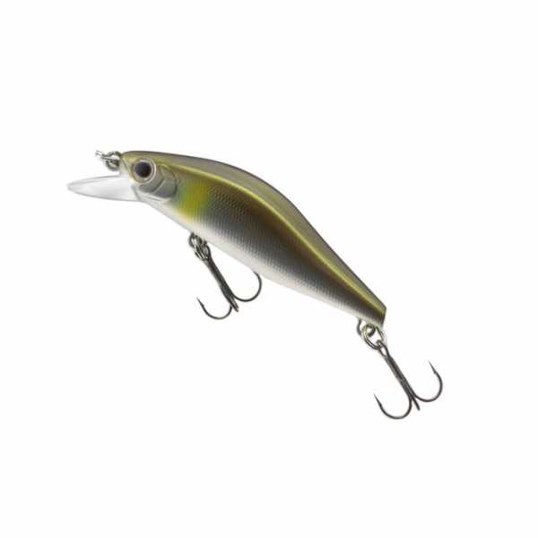 Воблер Daiwa TN Wise Minnow 50FS MA - фото 1