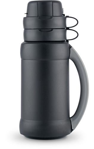 Thermos W extra cups 34 50 500 black