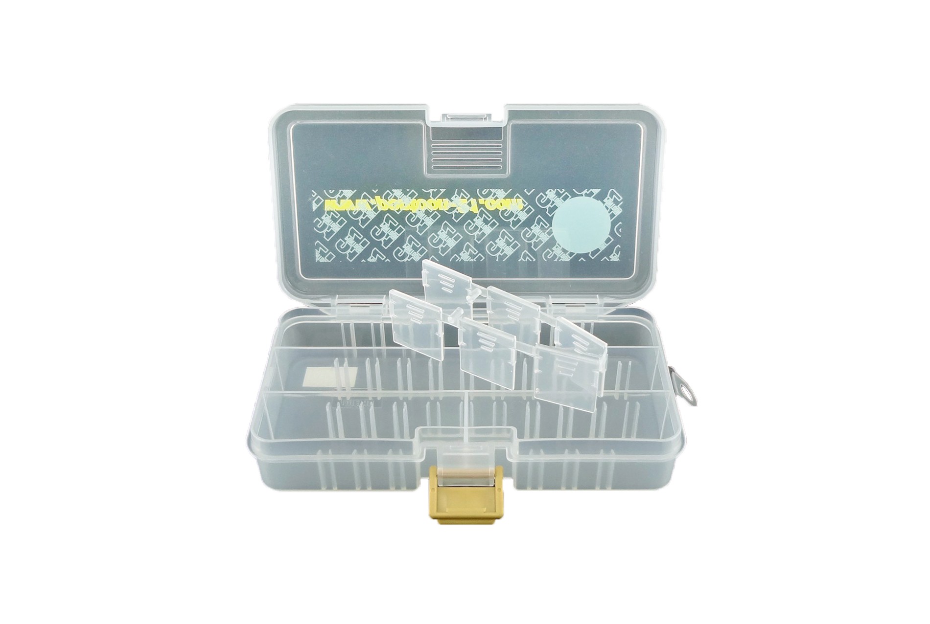 Коробка Meiho SFC Worm Case L 186x103x34мм купить в интернет