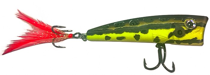 Воблер Rapala XRP07/LF - фото 1