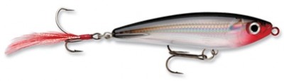 Воблер Rapala X-Rap SubWalk XRSB09 S - фото 1