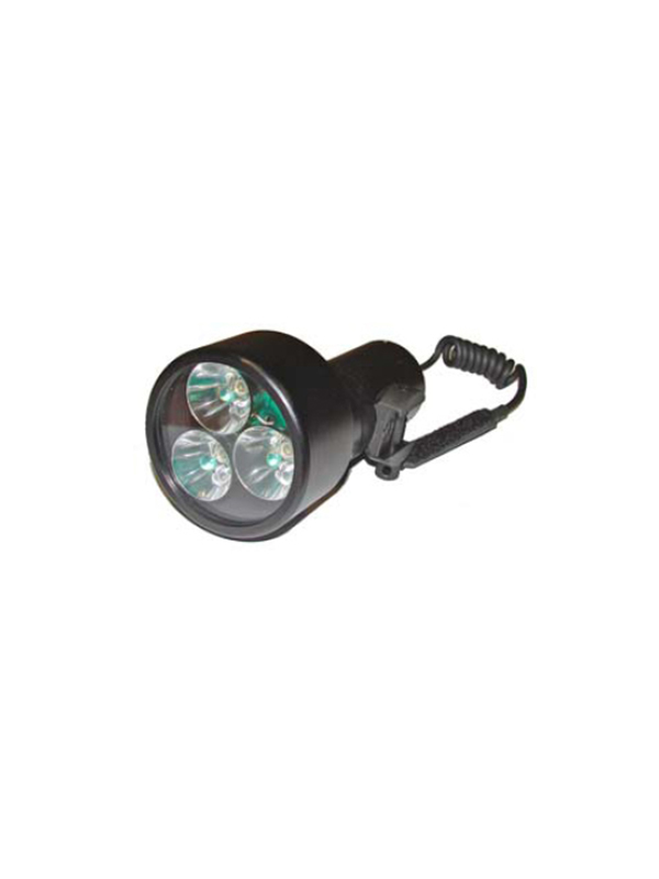 Прожектор ЭСТ охотничий светодиодный ПОС-3 - фото 1
