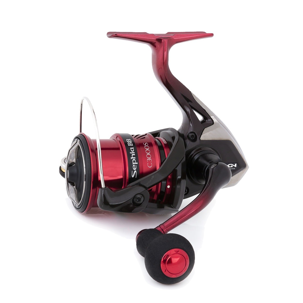 Катушка Shimano Sephia BB C3000S - фото 1