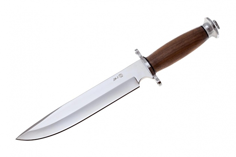 Нож Кизляр ДВ-2 - фото 1