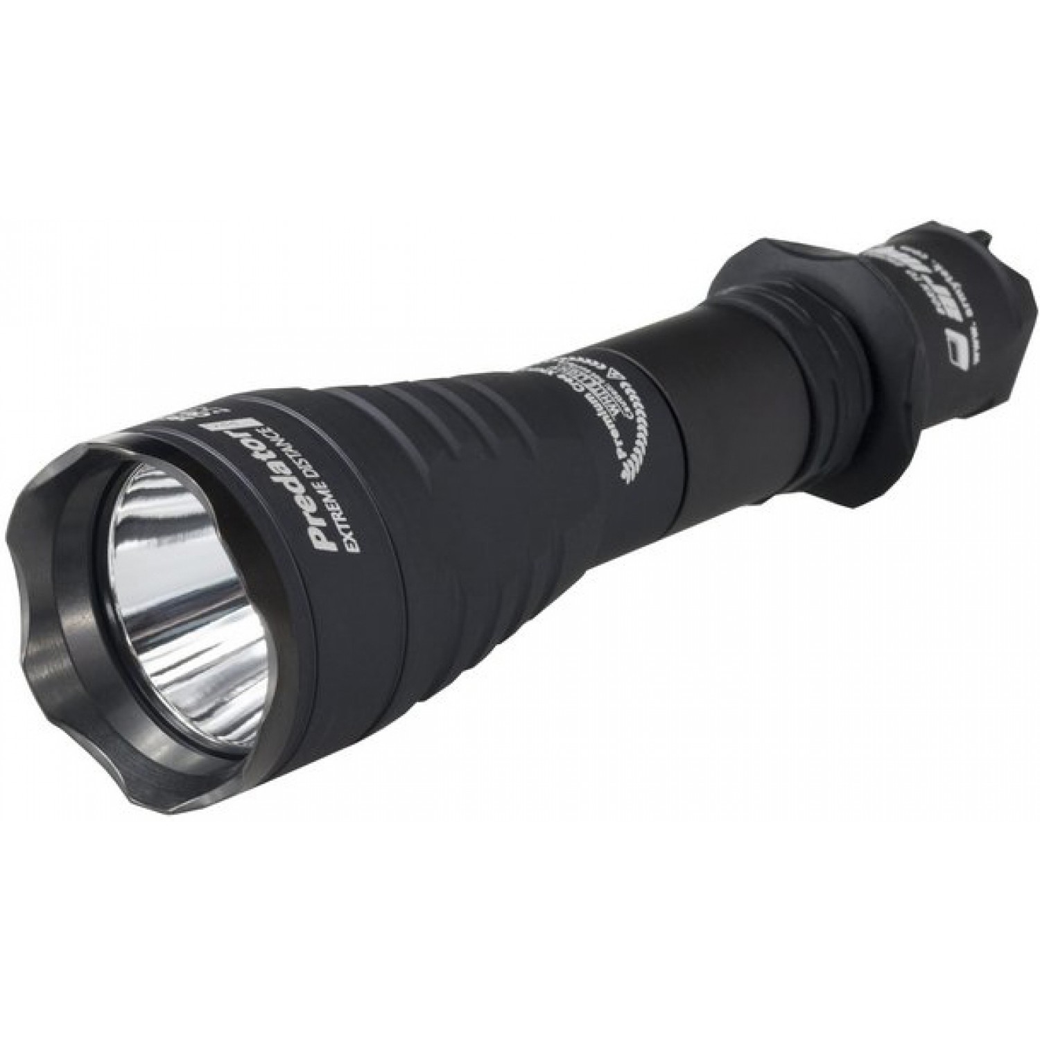 Фонарь Armytek Predator Pro XHP35 HI теплый - фото 1