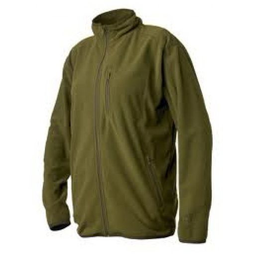 Куртка Seeland Ellis microfleece green - фото 1