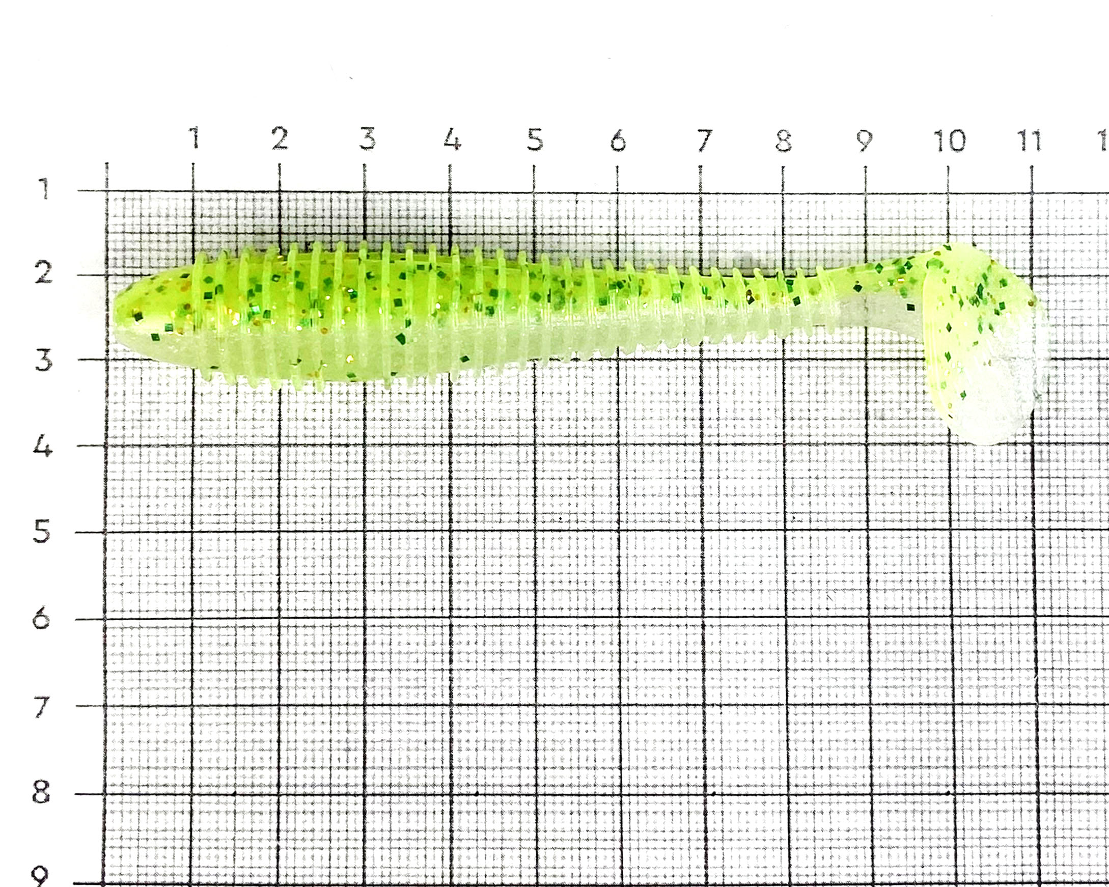 8 p o l. Pal 02 Lime Chart Shad.