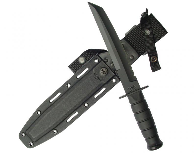 Нож Ka-Bar 1245 - фото 1