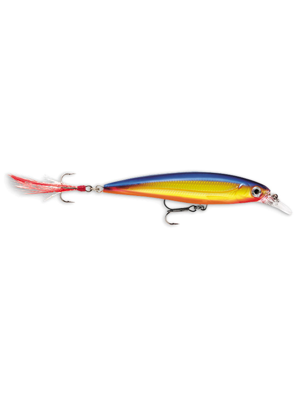 Воблер Rapala XR04/HS - фото 1