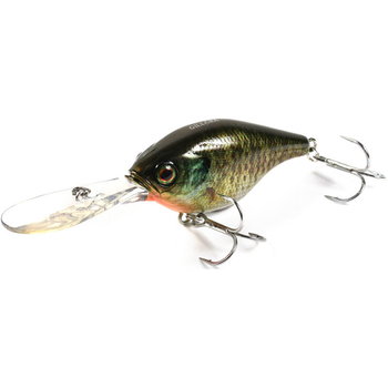 Воблер Jackall Gillcra 60 rt bluegill - фото 1