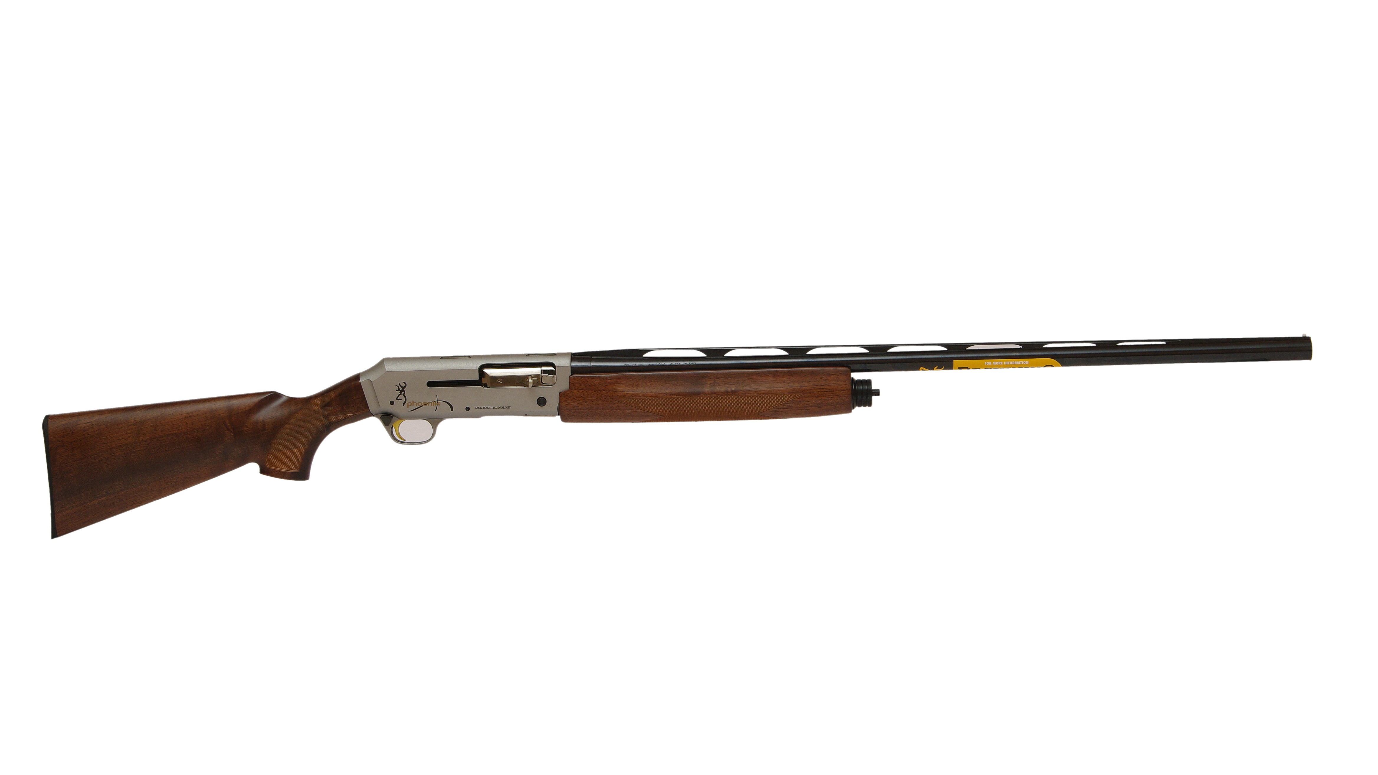 Ружье Browning Phoenix Hunter 12х76 760мм - фото 1
