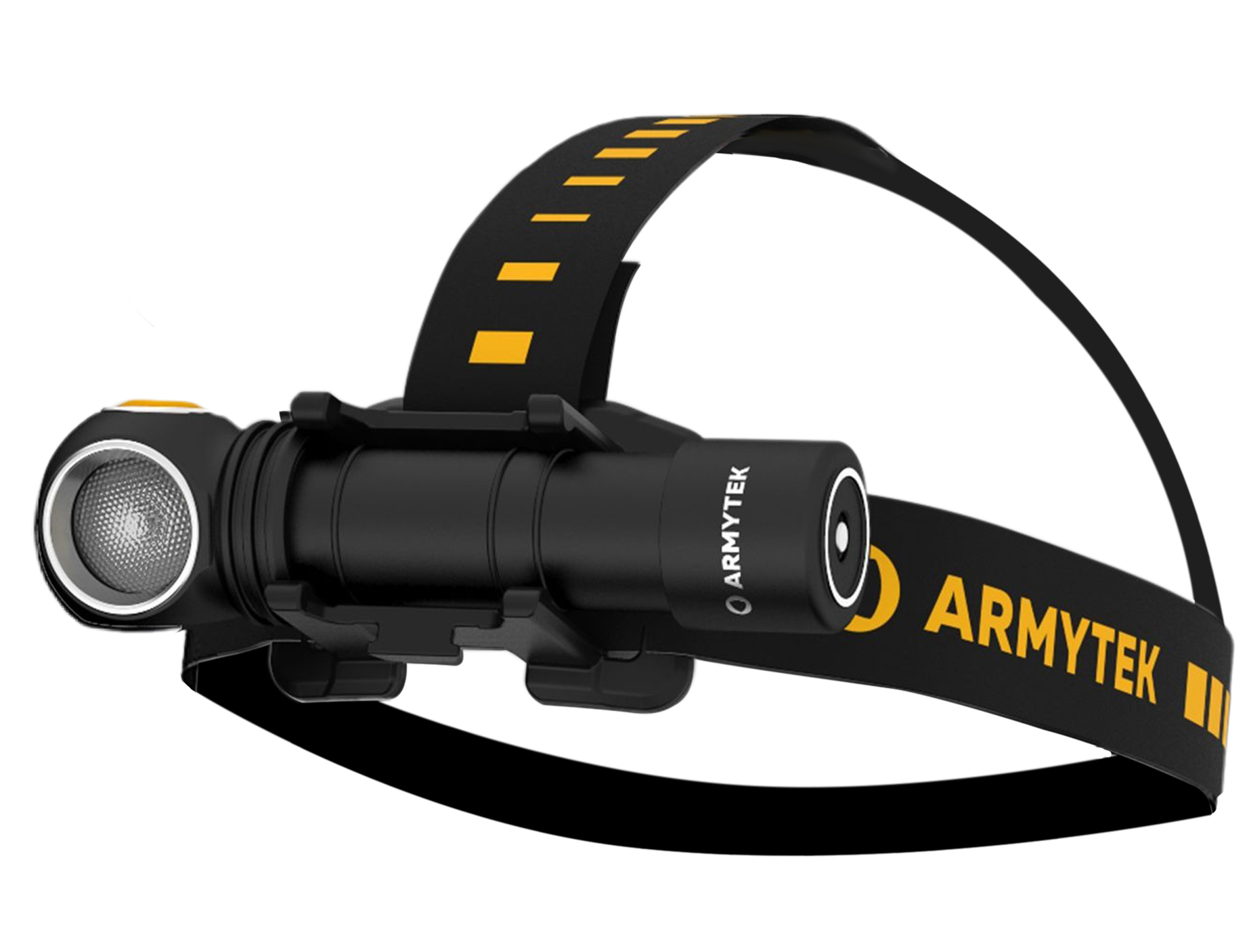 Фонарь Armytek Wizard C2 Magnet USB белый Com - фото 1