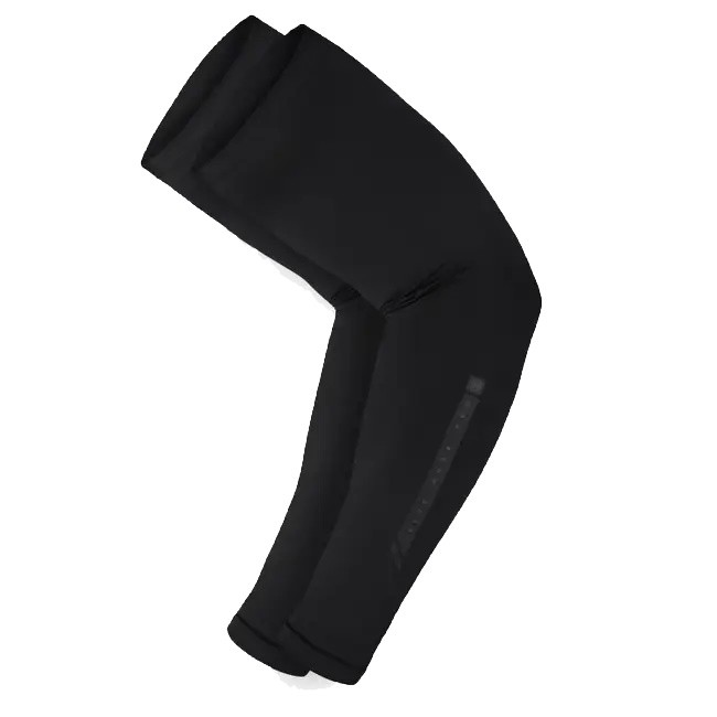 Рукава Buff Arm Sleeves Solid black - фото 1