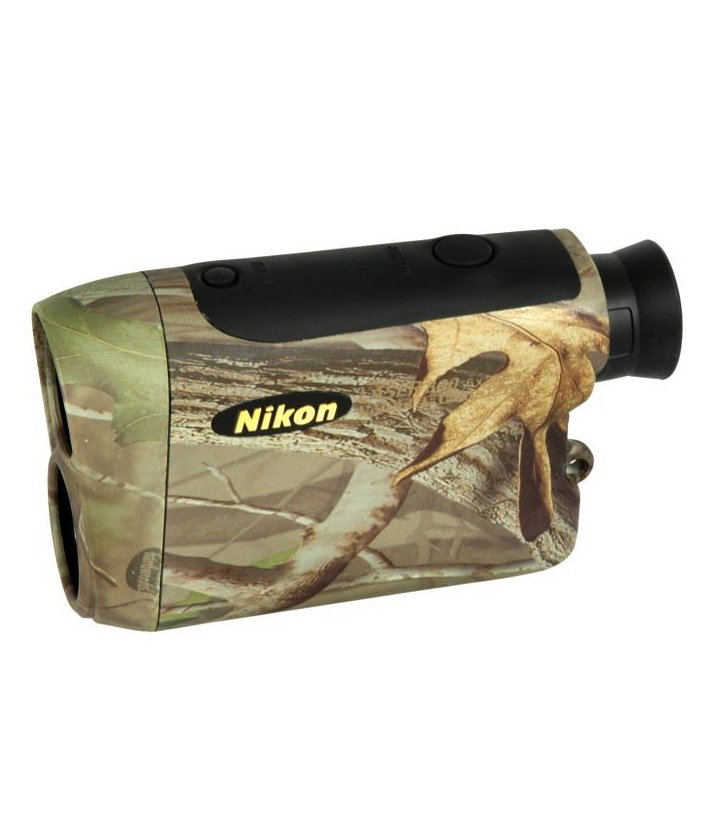 Дальномер Nikon Laser Rangefinder 800 S 6* - фото 1