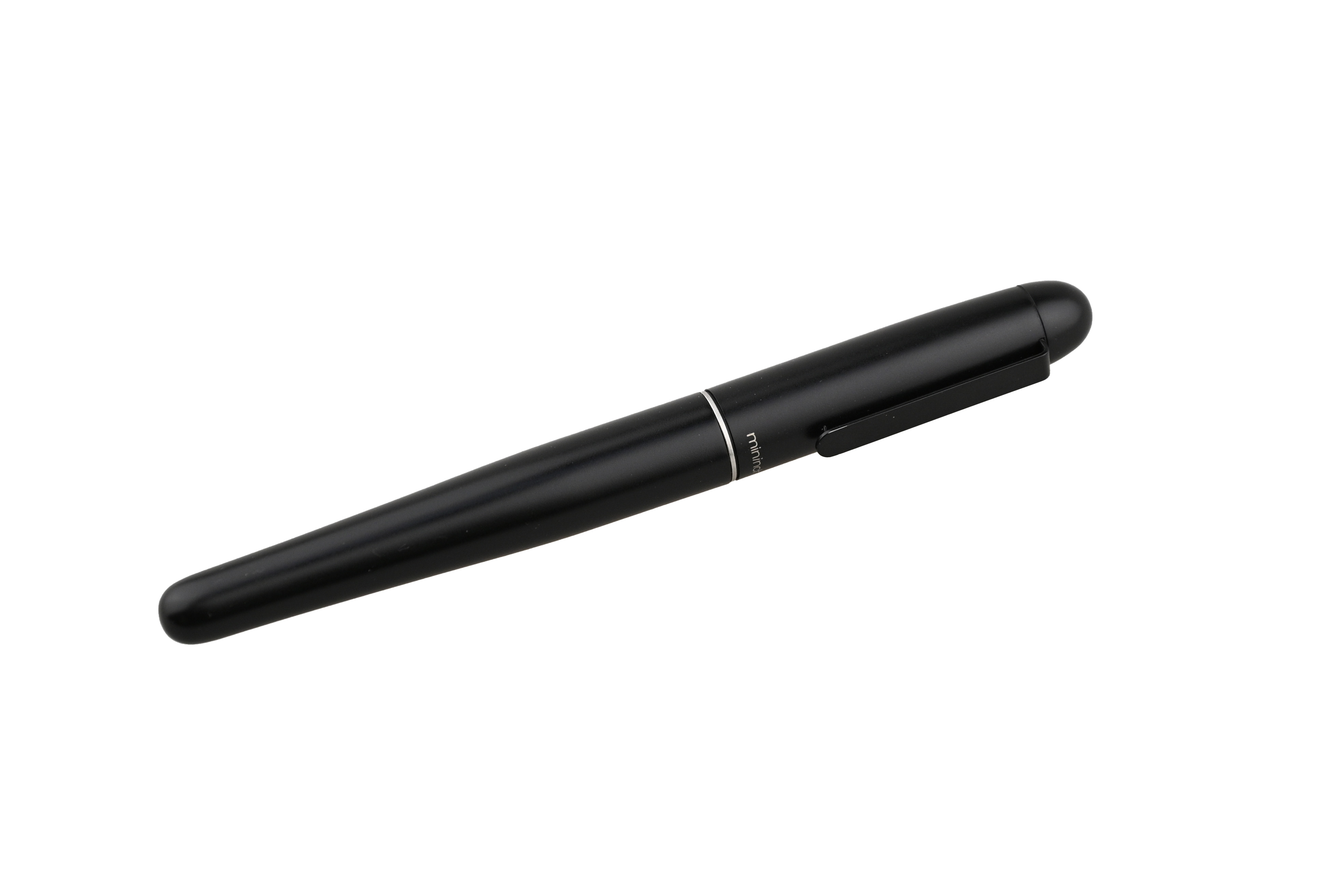 Мультитул - ручка Mininch Xcissor pen черный - фото 1