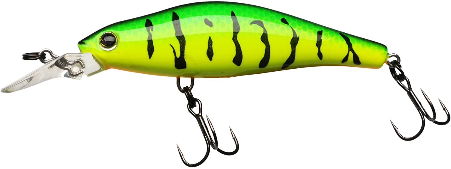 Воблер Yo-Zuri 3DS Shad SR SP F1136 HT - фото 1