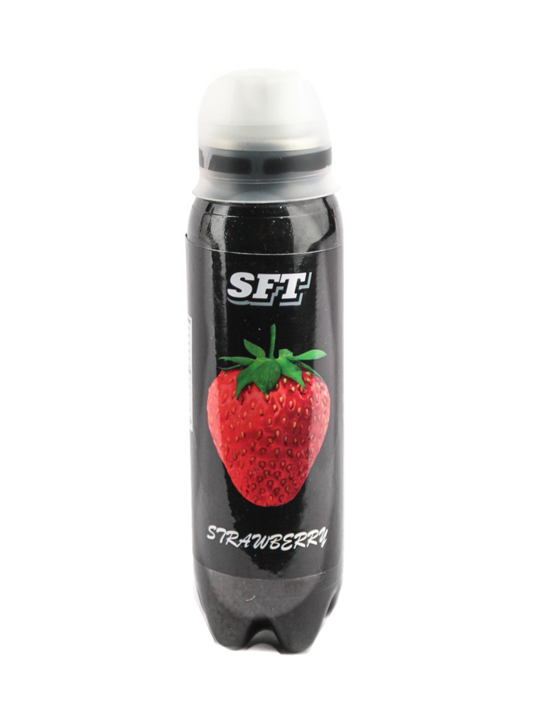 Спрей-аттрактант SFT Strawberry клубника - фото 1
