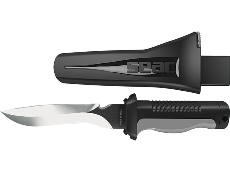 Нож Seac Sub Wanted 1600 - фото 1