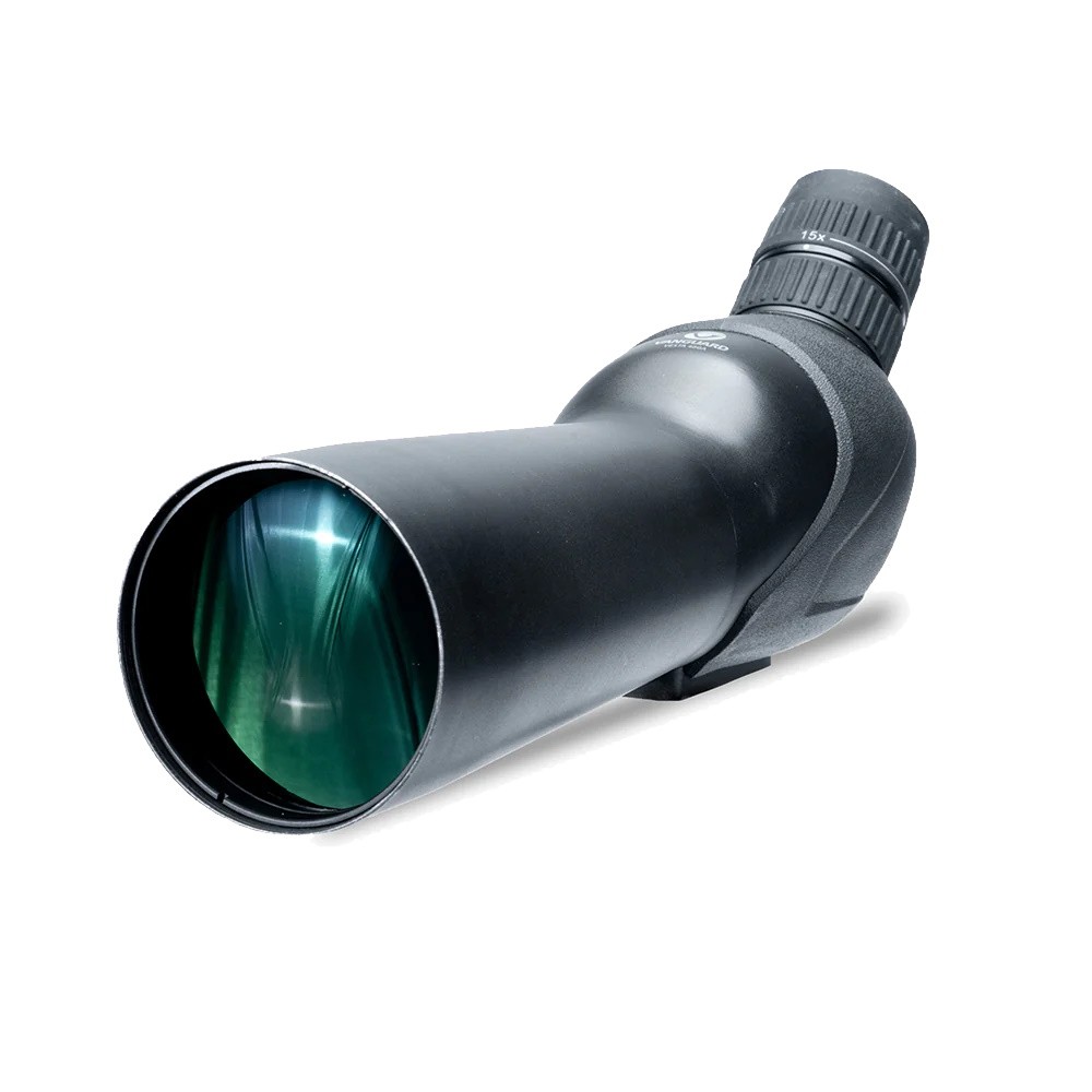 Труба зрительная Vanguard Vesta 350A 12-45х50 - фото 1