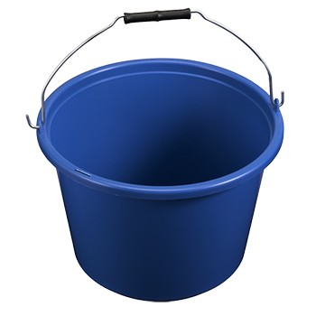 Ведро Nautilus для прикормки 116-12V ground bait bucket 12л - фото 1
