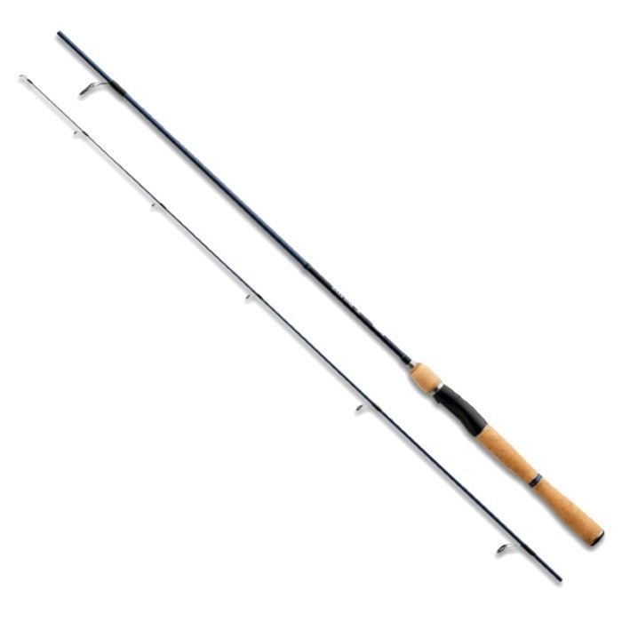 Спиннинг Shimano Bass One R 266ML2 1,98м 3-10гр - фото 1