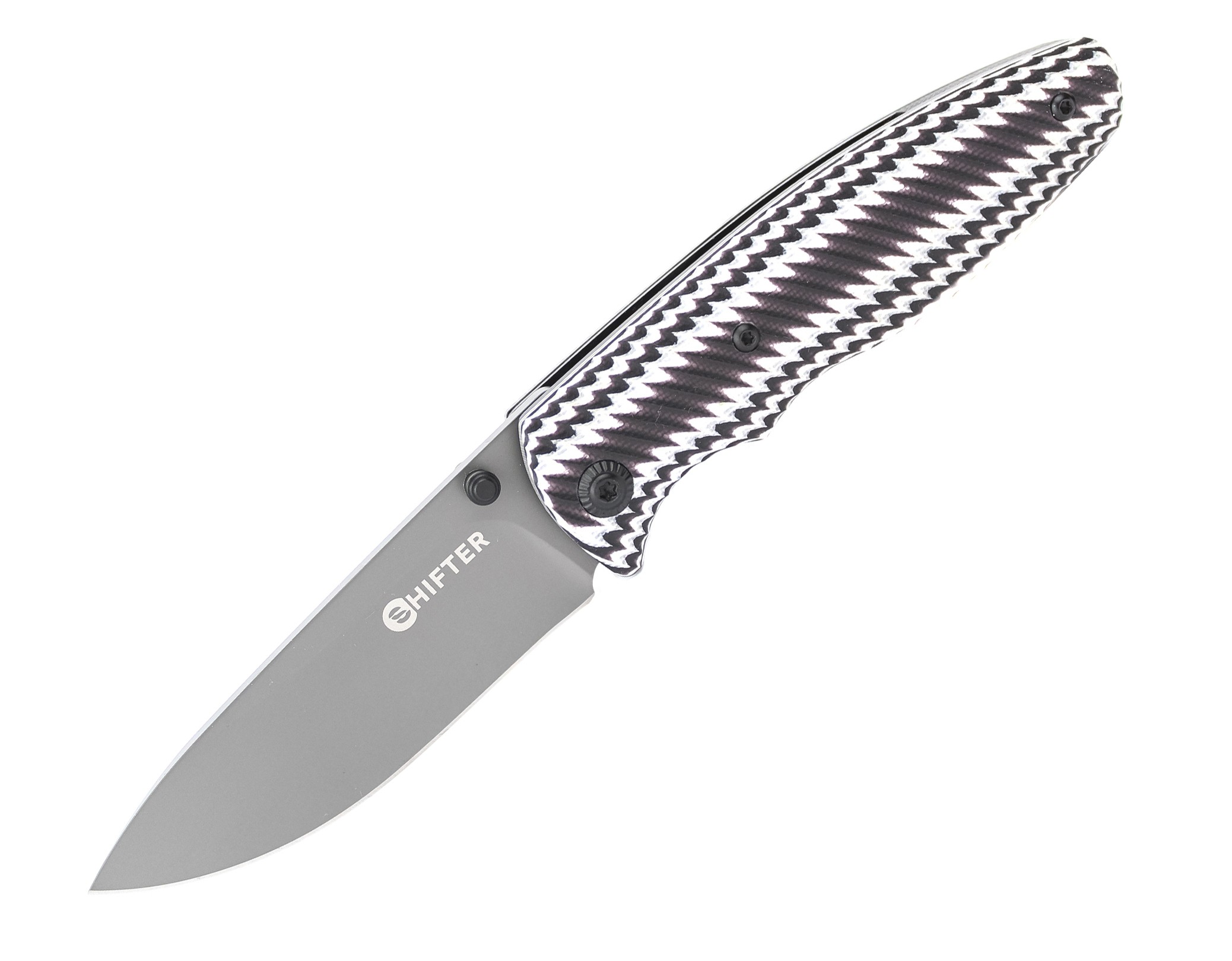 Нож Mr.Blade Zipper складной - фото 1