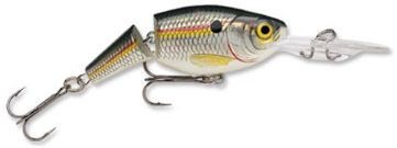 Воблер Rapala Jointed shad rap JSR04 SD - фото 1