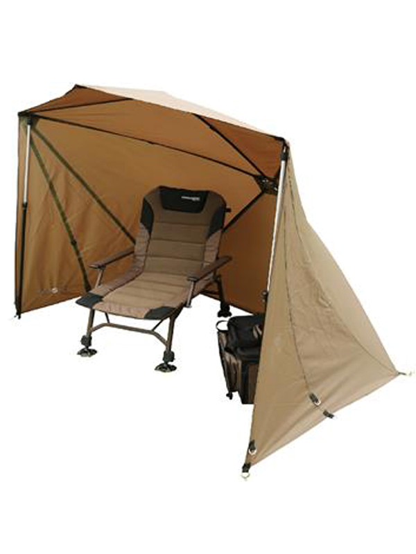 Палатка Prologic C.O.M. Concept Shelter 1 man - фото 1