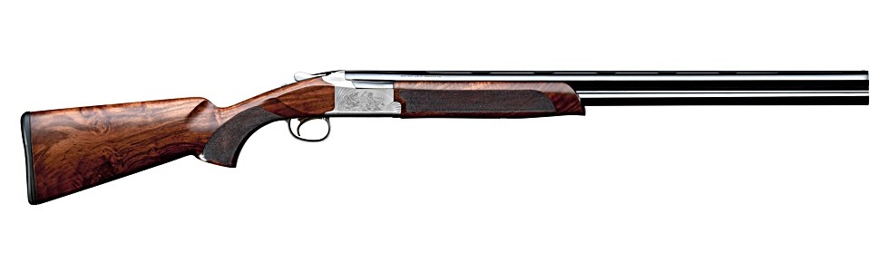Ружье Browning B725 Hunter 12х76 710мм - фото 1