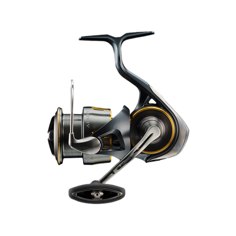 Катушка Daiwa 23 Airity PC LT 3000 - фото 1