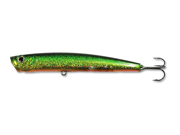 Воблер Zipbaits Skinny pop 830R - фото 1