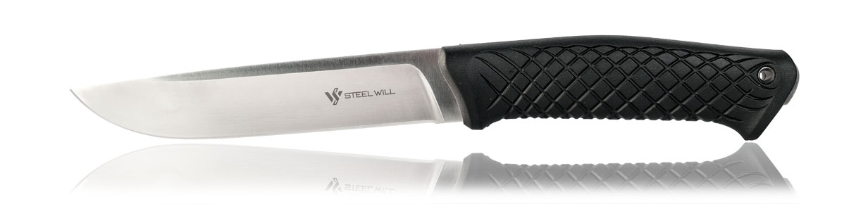 Нож Steel Will Druid 250 - фото 1