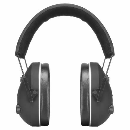 Наушники Caldwell Platinum series G3 electronic hearing protection активные - фото 1