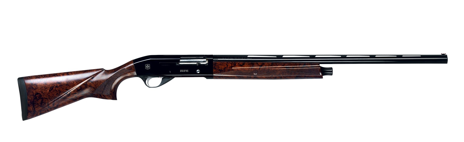 Ружье Ata Arms Neo 12 Fonex I 12х76 760мм - фото 1