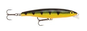 Воблер Rapala Long casting LC10 P - фото 1