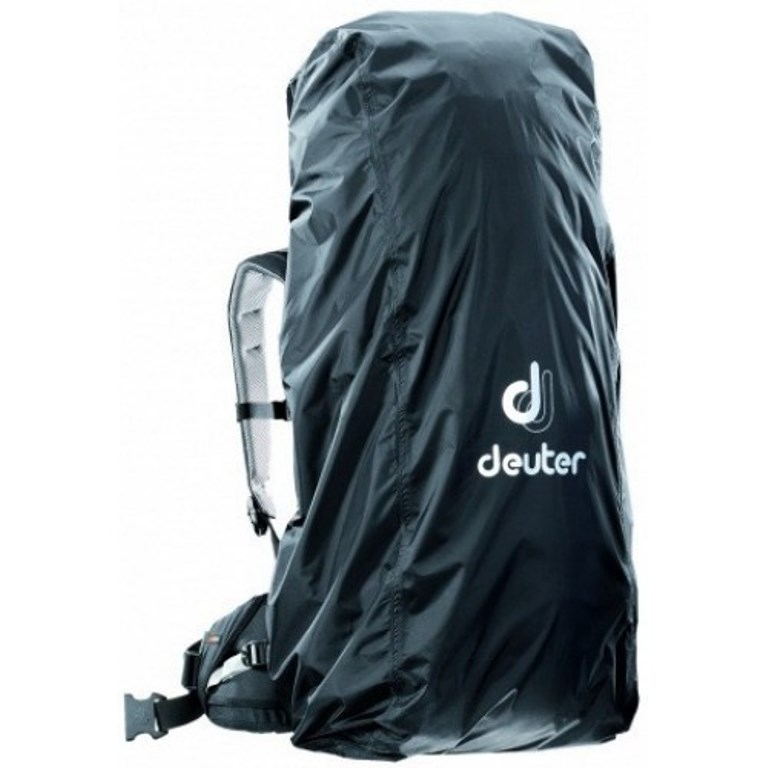 Накидка на рюкзак Deuter Raincover III black - фото 1