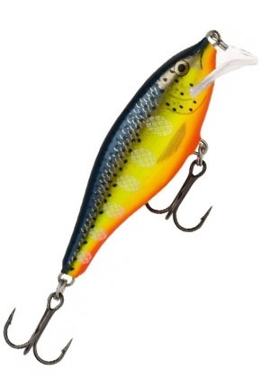 Воблер Rapala SCRS07 HS - фото 1