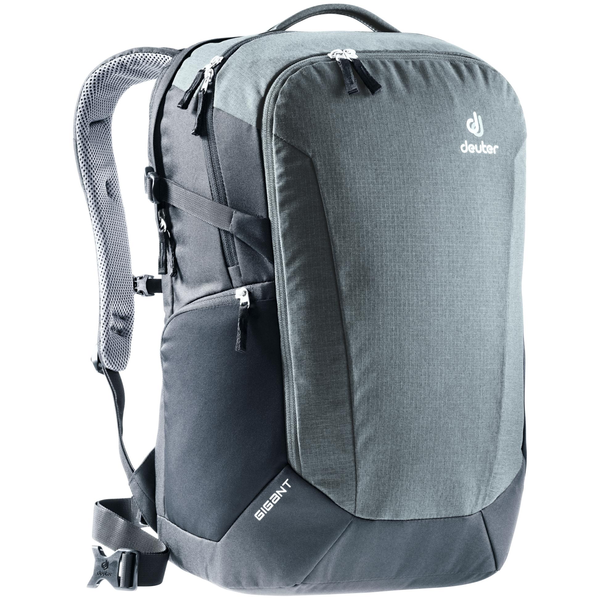 Рюкзак Deuter Gigant graphite black - фото 1