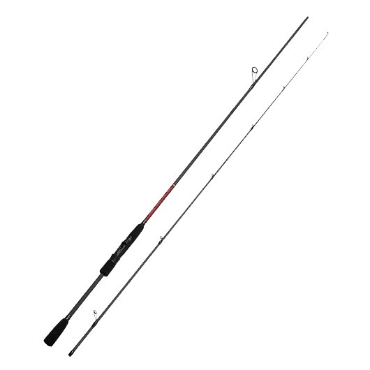 Спиннинг Helios Worker 240LM 2,4m 2sec 7-28g - фото 1