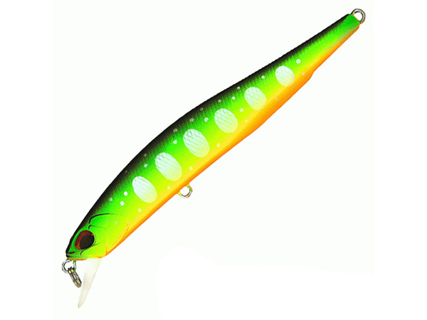 Воблер Duo Realis minnow 80SP-P600 - фото 1