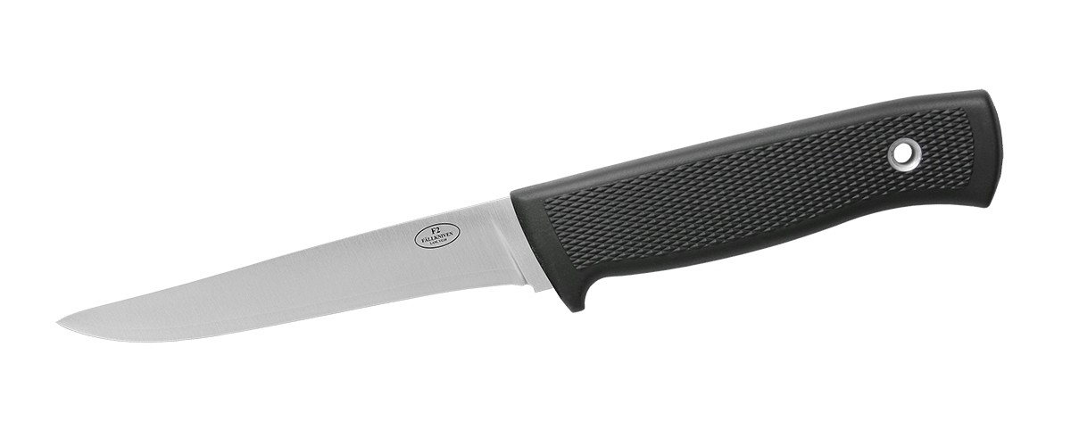 Нож Fallkniven F2 фикс. клинок 11 см сталь VG10 - фото 1