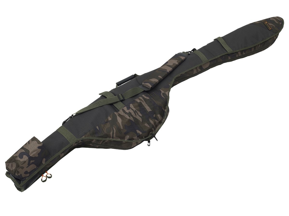 Чехол Prologic Avenger padded holdall multi sleeve 3rod 10' - фото 1