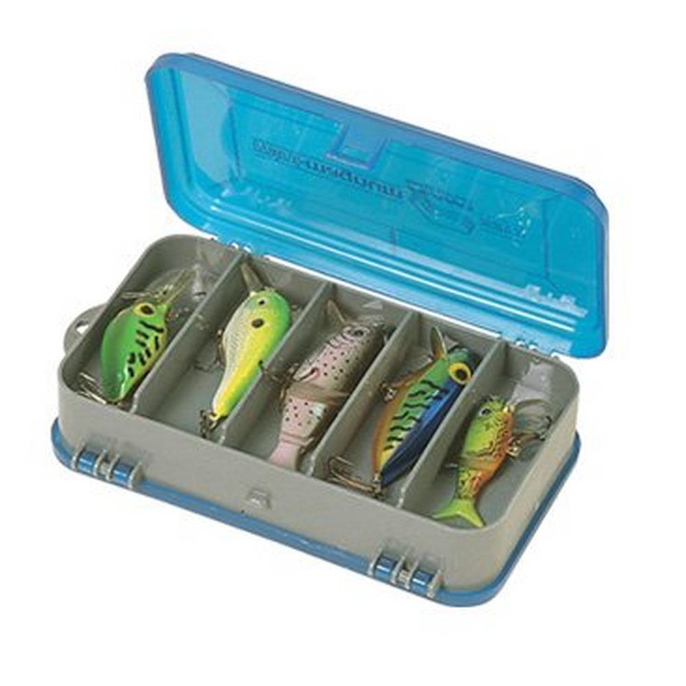PLANO Fishing Tackle 4-By Rack System Box PMC135402