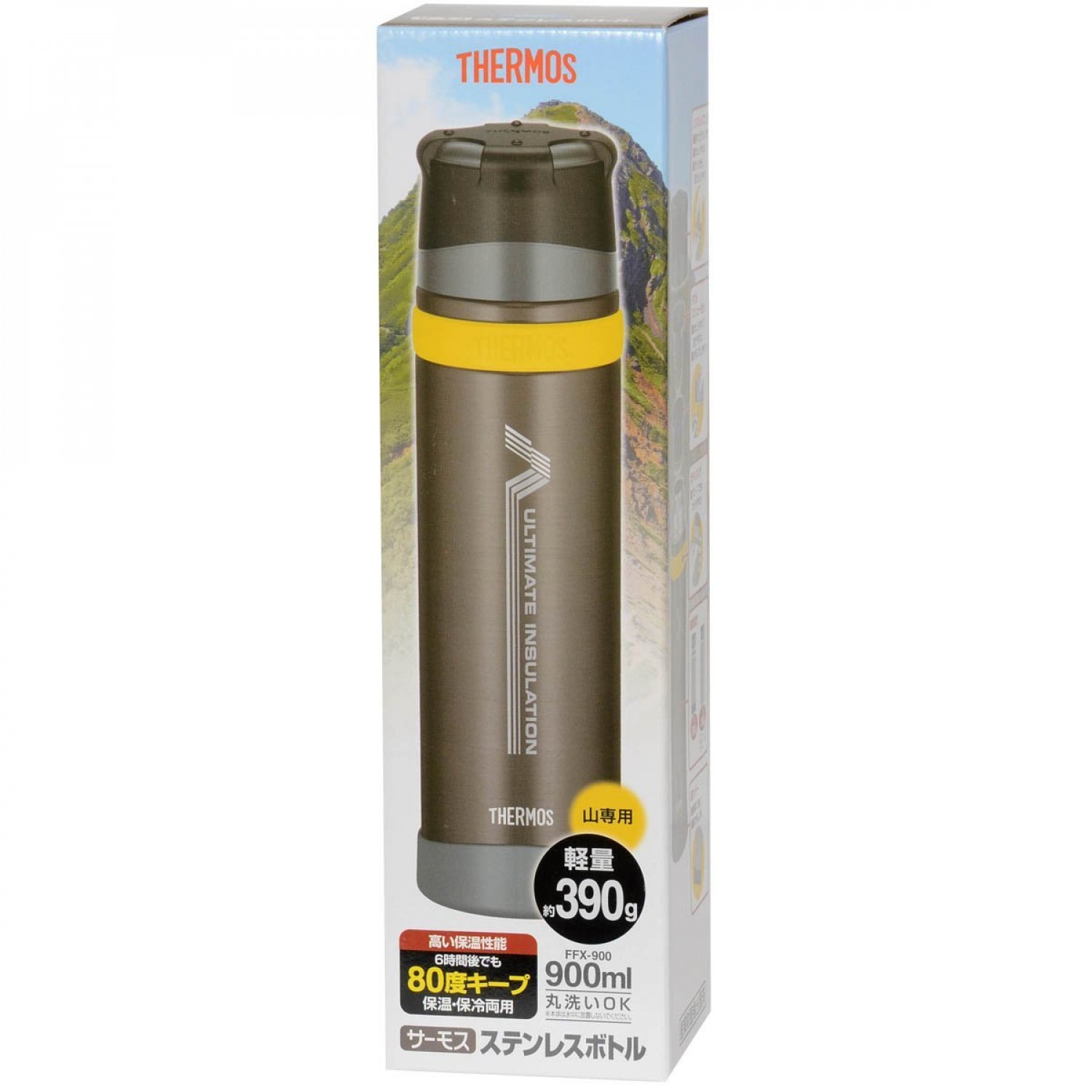 Thermos ffx. Thermos FFX-900. Thermos Mountain Ultimate 900. Montbell термос 0.9. Thermos FFX-900 чехол.