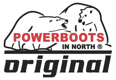 PowerBoots