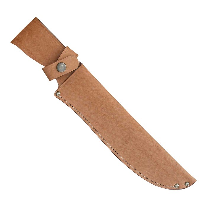Ножны ХСН с рукояткой 15см бежевые - фото 1