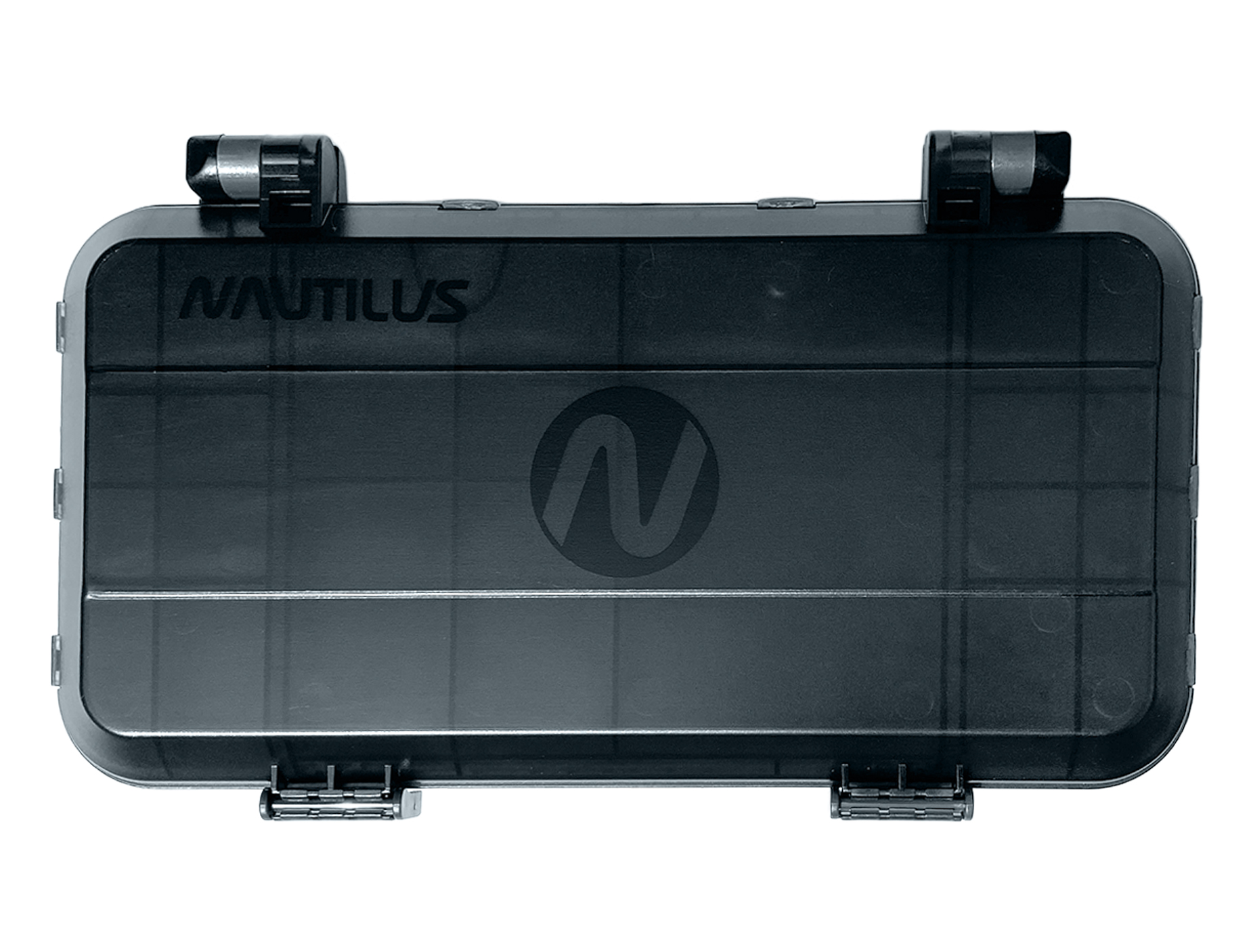 Коробка Nautilus Carpfishing box CS-S1 24*14*5,5см - фото 1