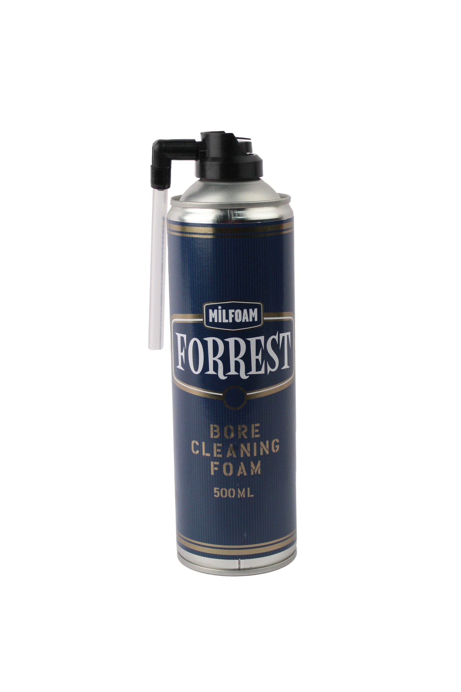 Чистящая пена Forrest для оружия 500ml аэрозоль - фото 1